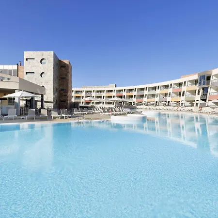 Eurostars Las Salinas-2